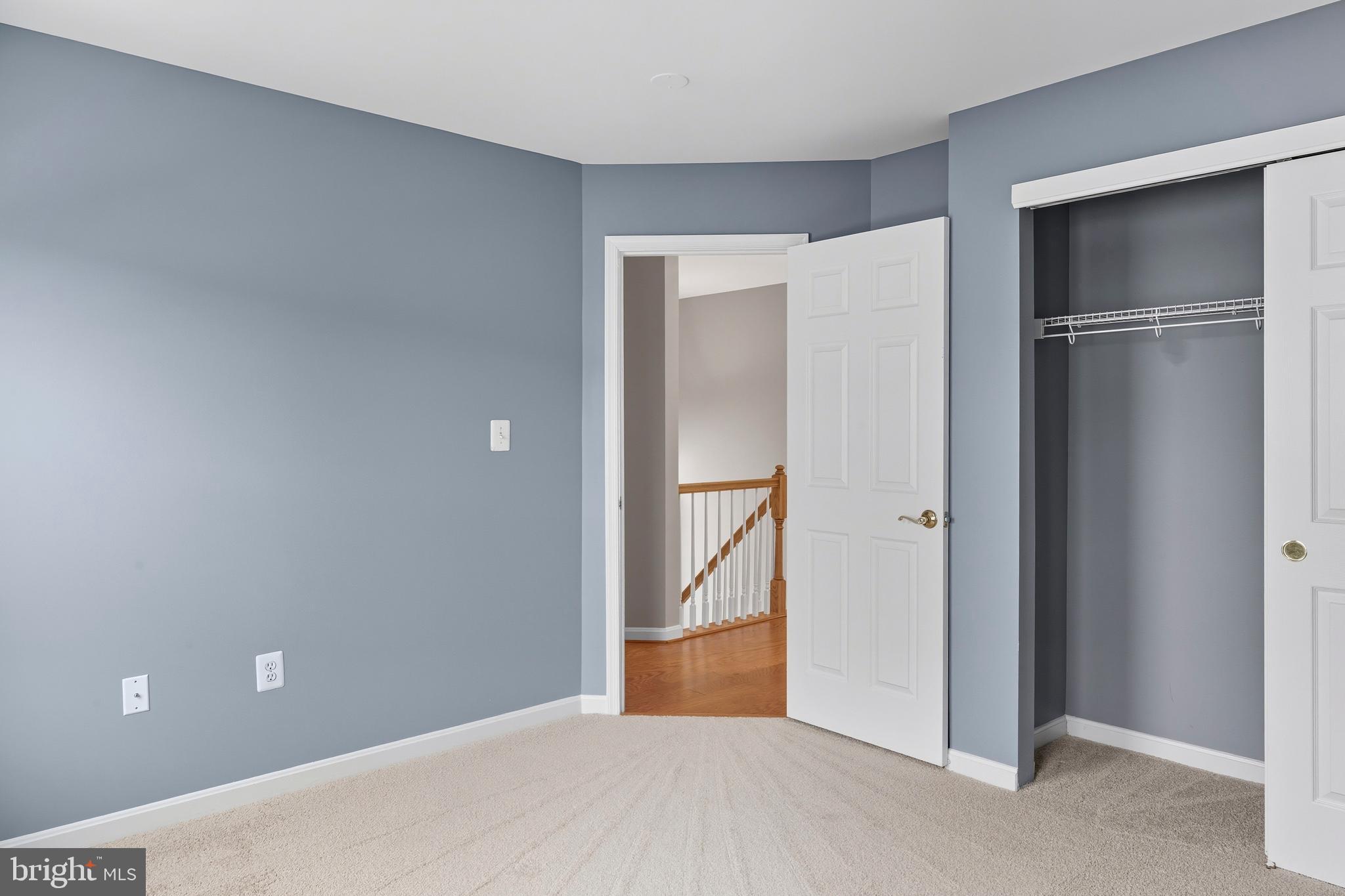 CROSSROADS VILLAGE - Residential