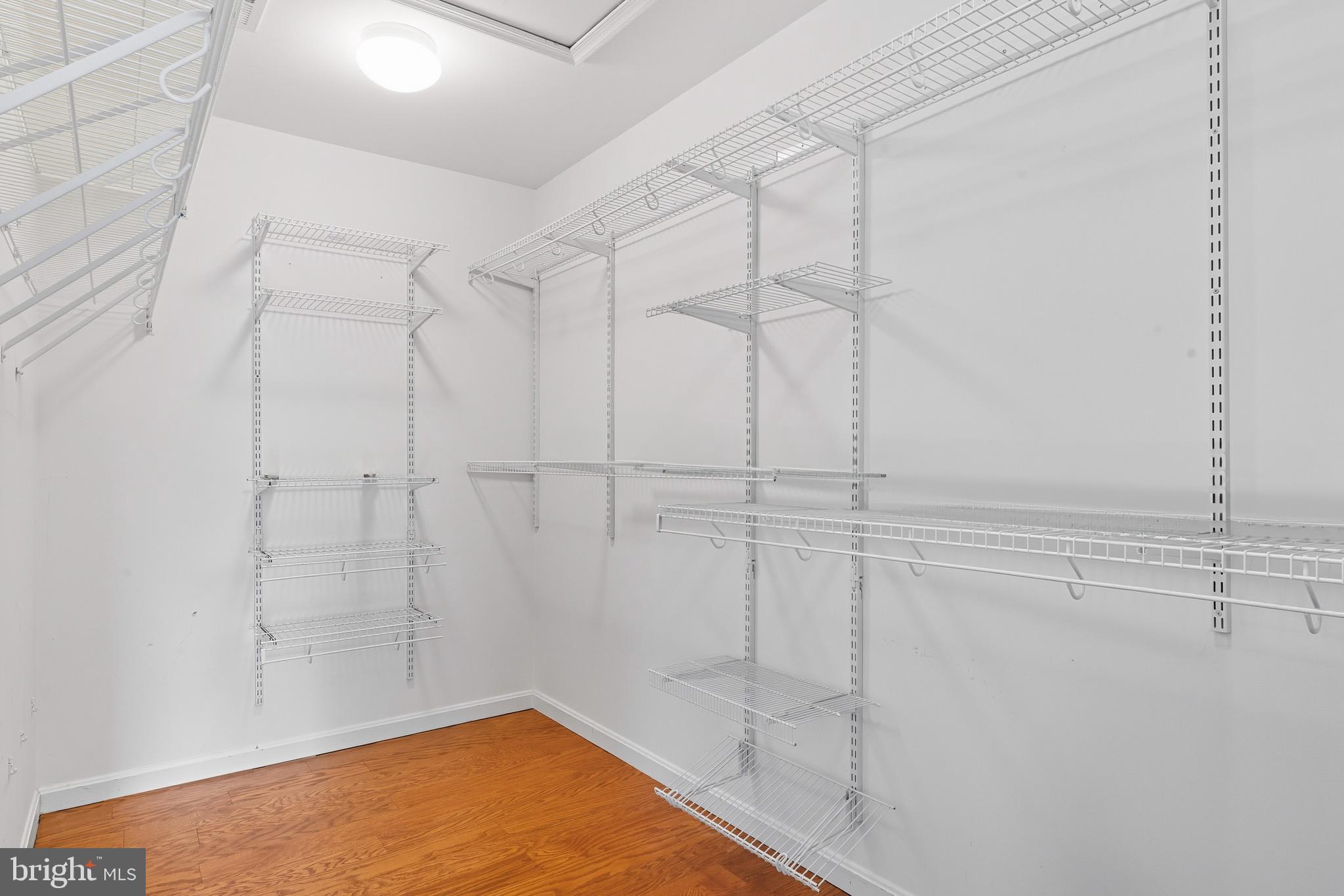 CROSSROADS VILLAGE - Residential