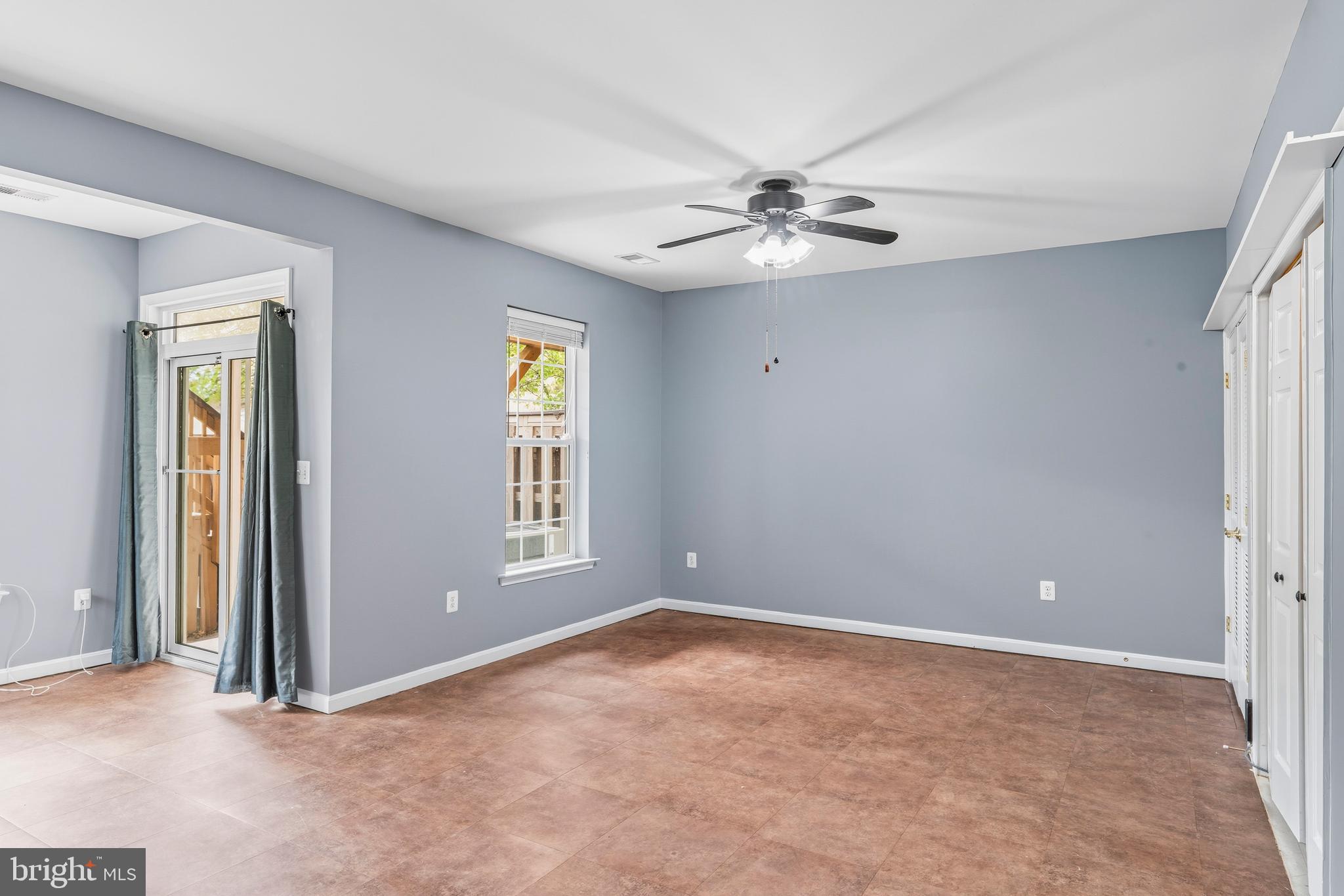 CROSSROADS VILLAGE - Residential