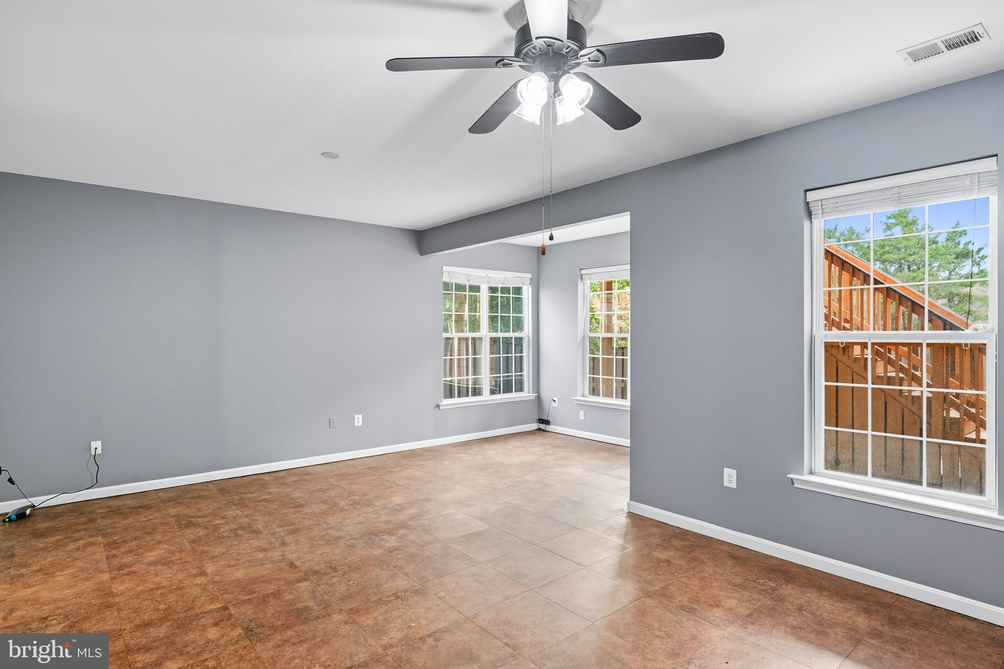 CROSSROADS VILLAGE - Residential