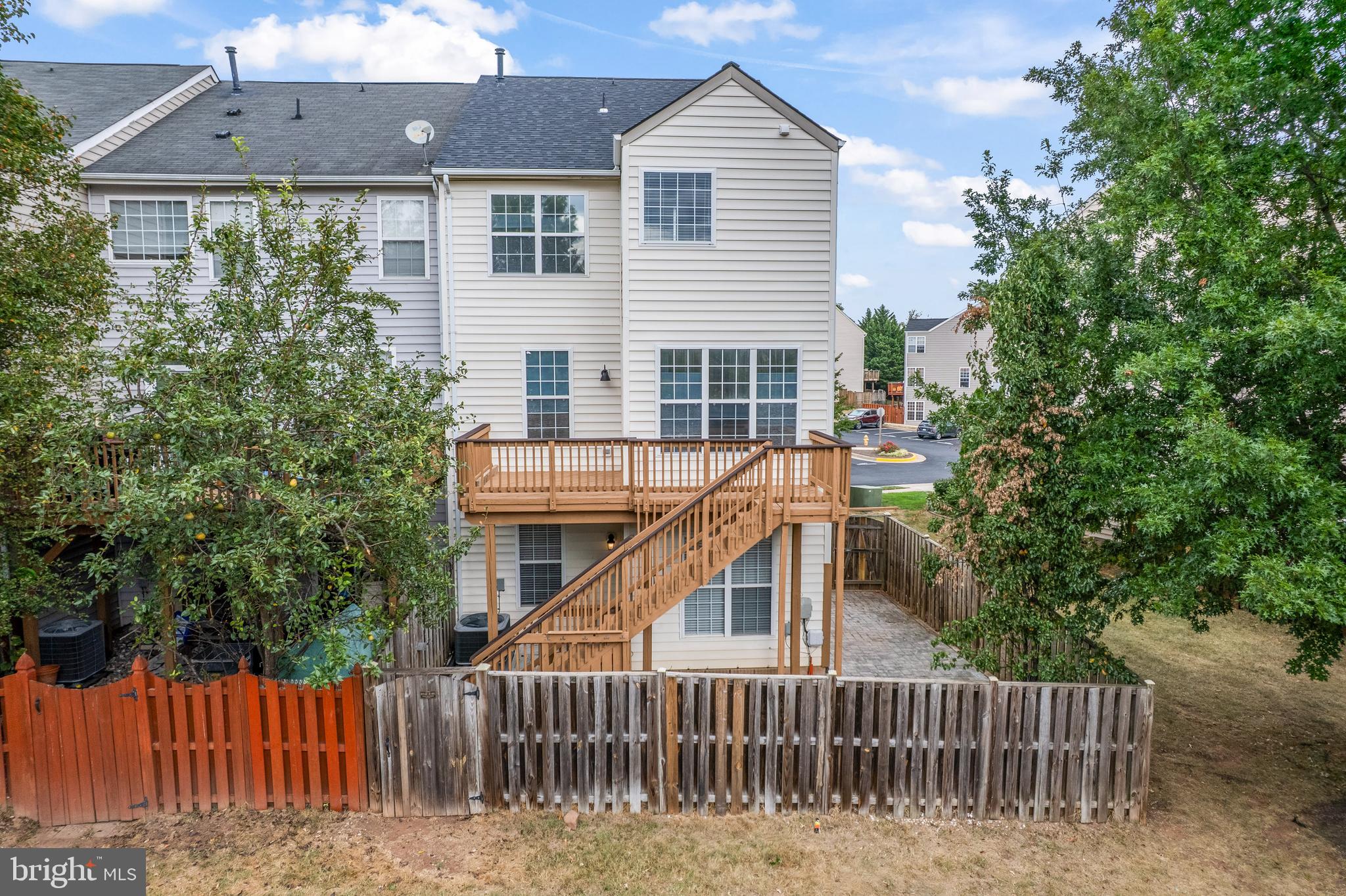 CROSSROADS VILLAGE - Residential