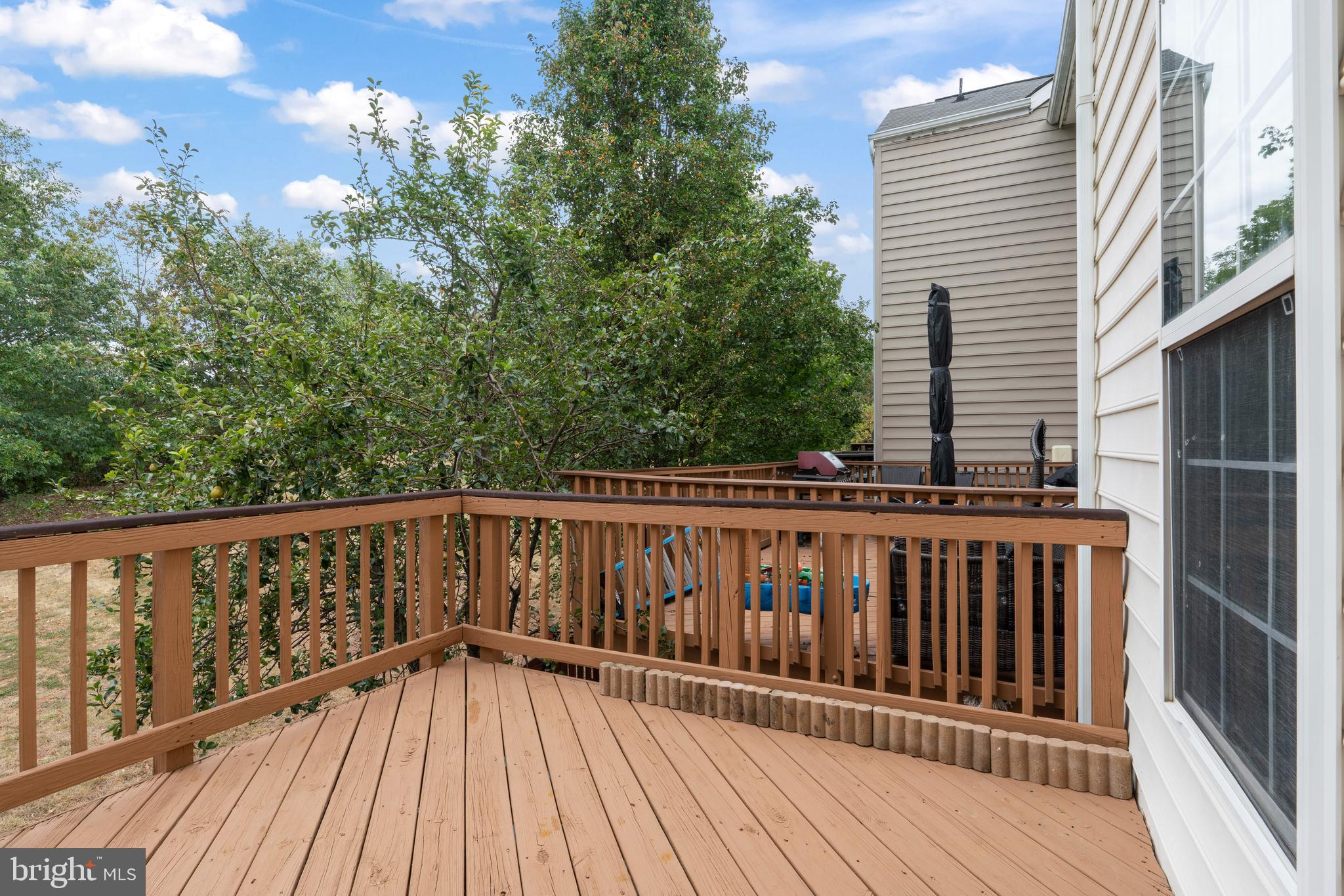 CROSSROADS VILLAGE - Residential