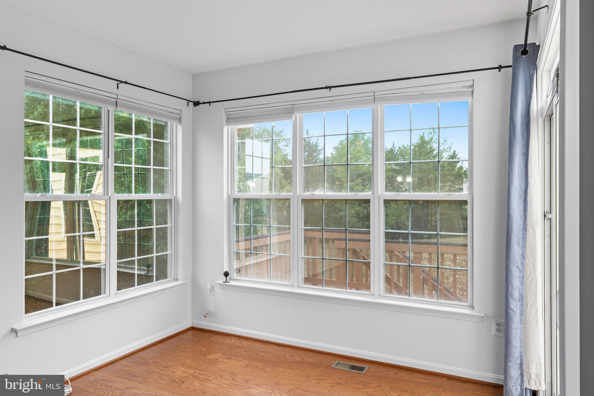 CROSSROADS VILLAGE - Residential