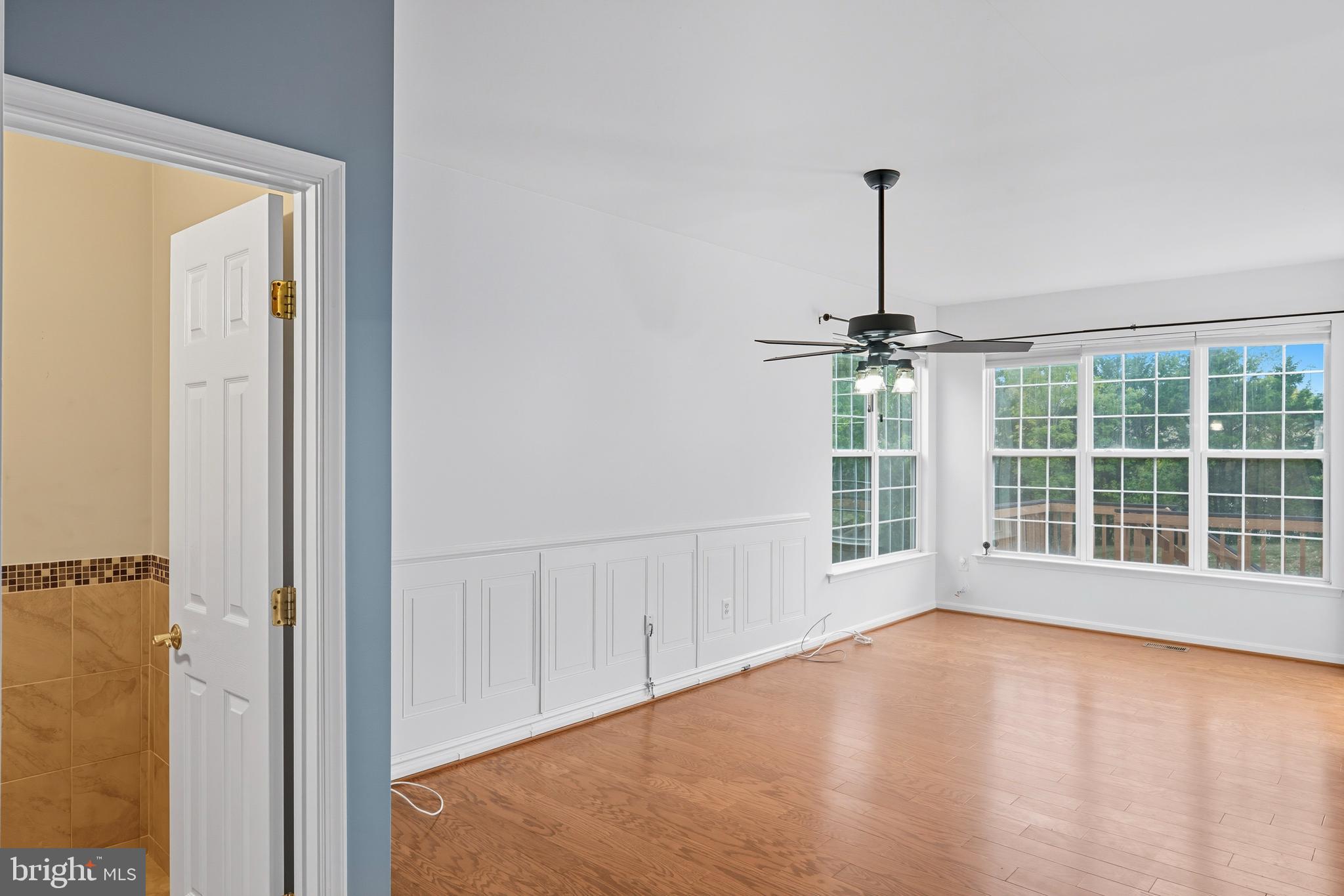 CROSSROADS VILLAGE - Residential