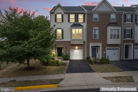 14259 LEGEND GLEN COURT GAINESVILLE VA 20155