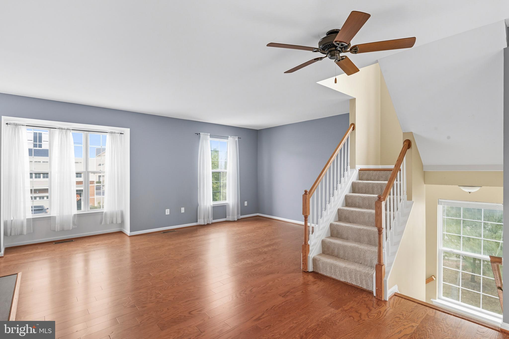 CROSSROADS VILLAGE - Residential