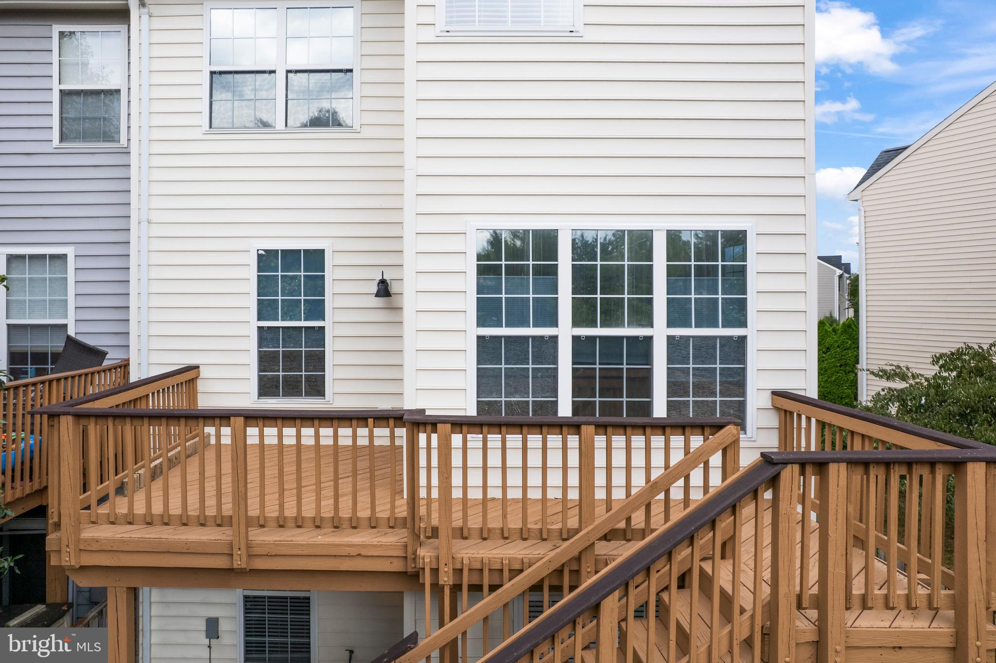 CROSSROADS VILLAGE - Residential