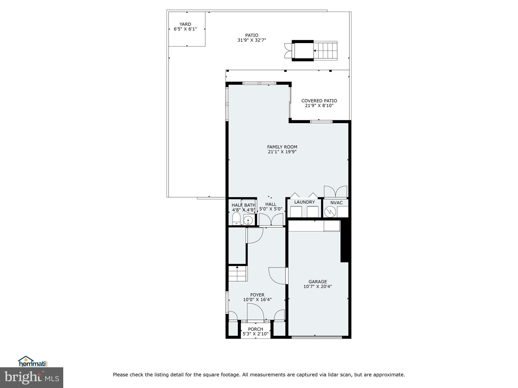 CROSSROADS VILLAGE - Residential
