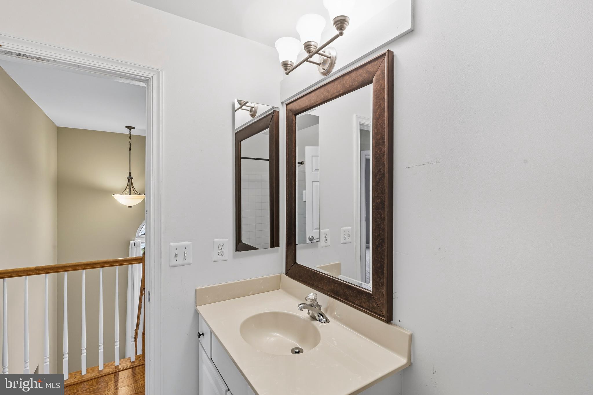 CROSSROADS VILLAGE - Residential