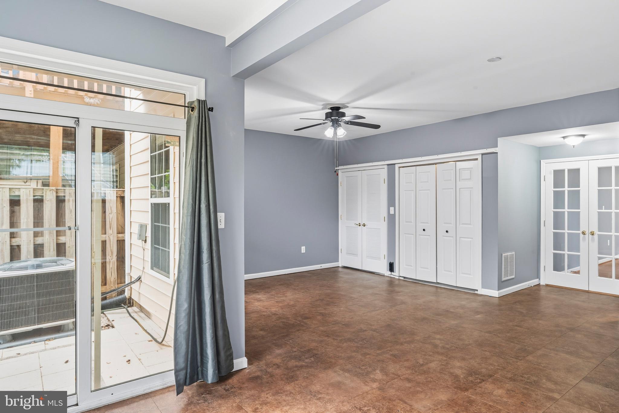 CROSSROADS VILLAGE - Residential