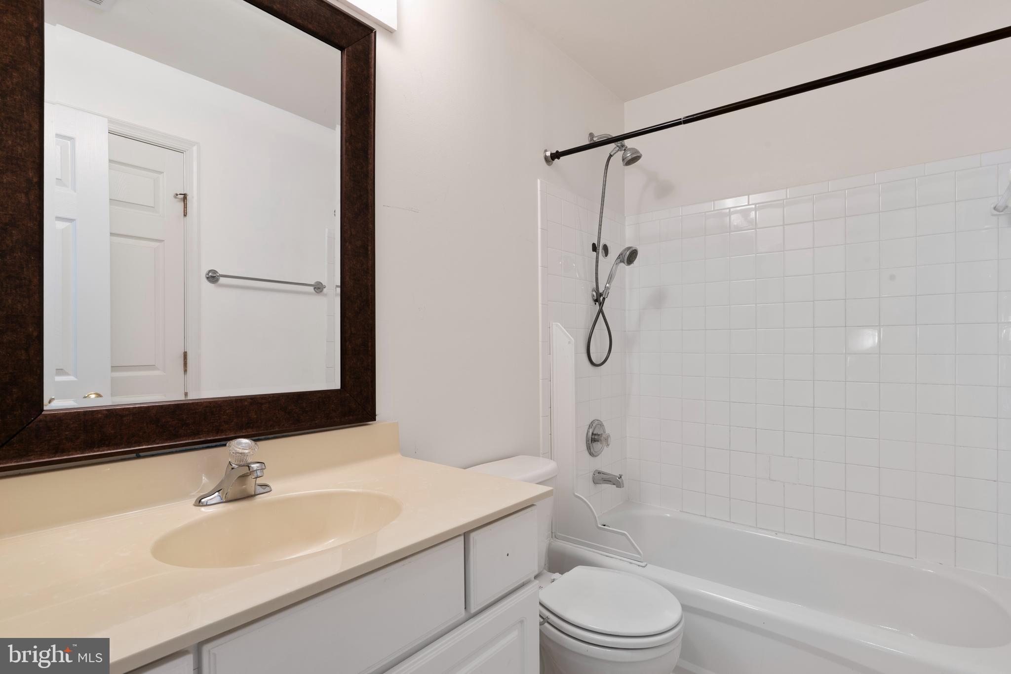 CROSSROADS VILLAGE - Residential