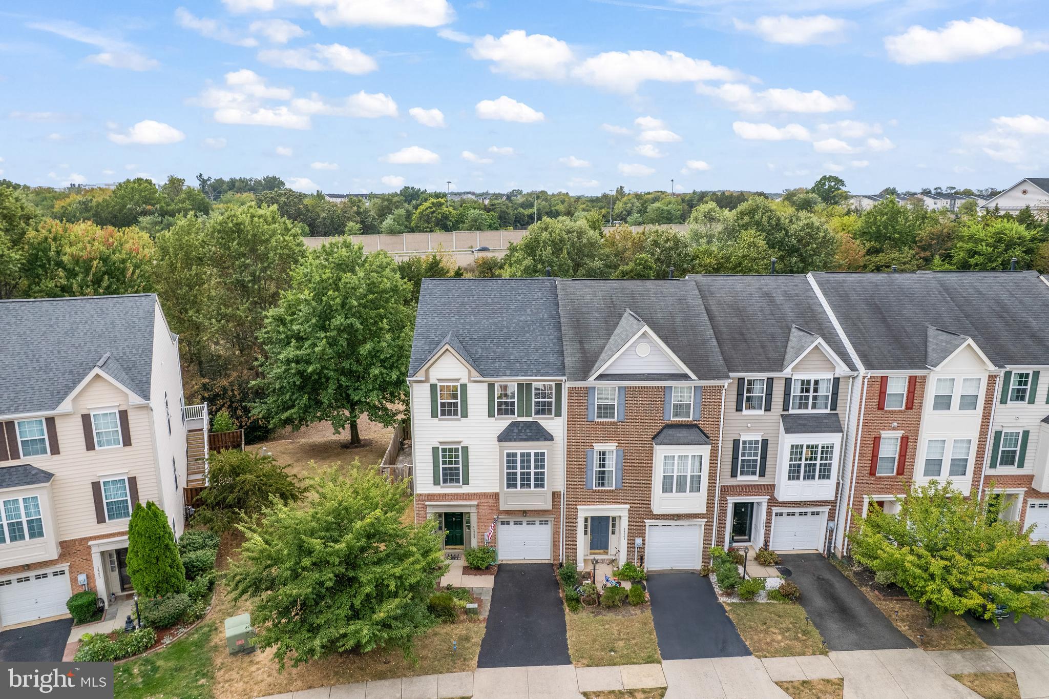 CROSSROADS VILLAGE - Residential