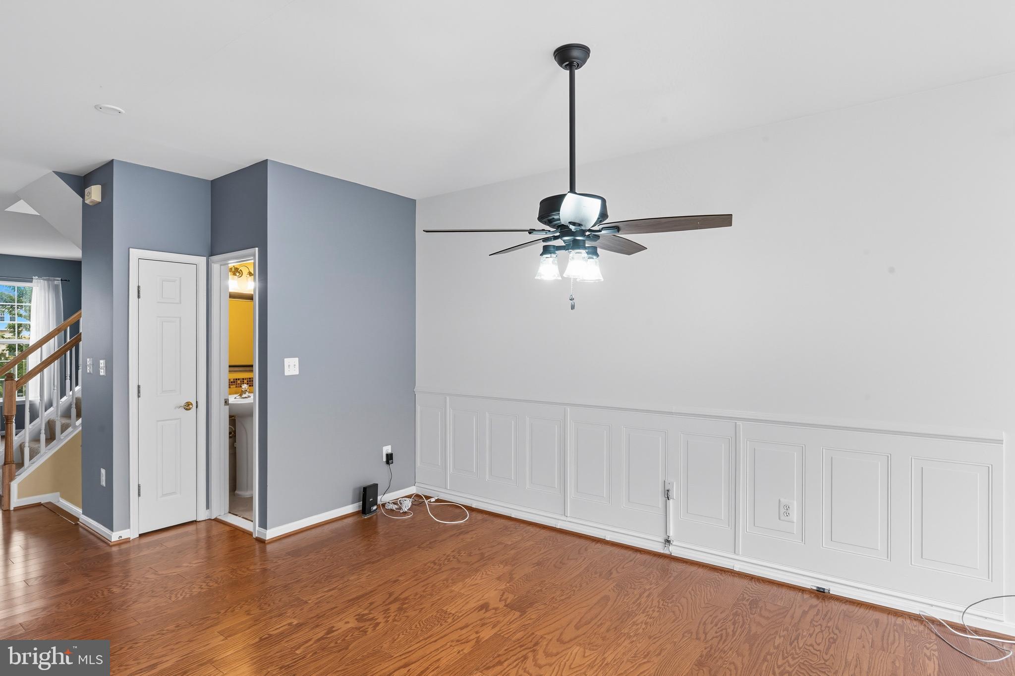 CROSSROADS VILLAGE - Residential