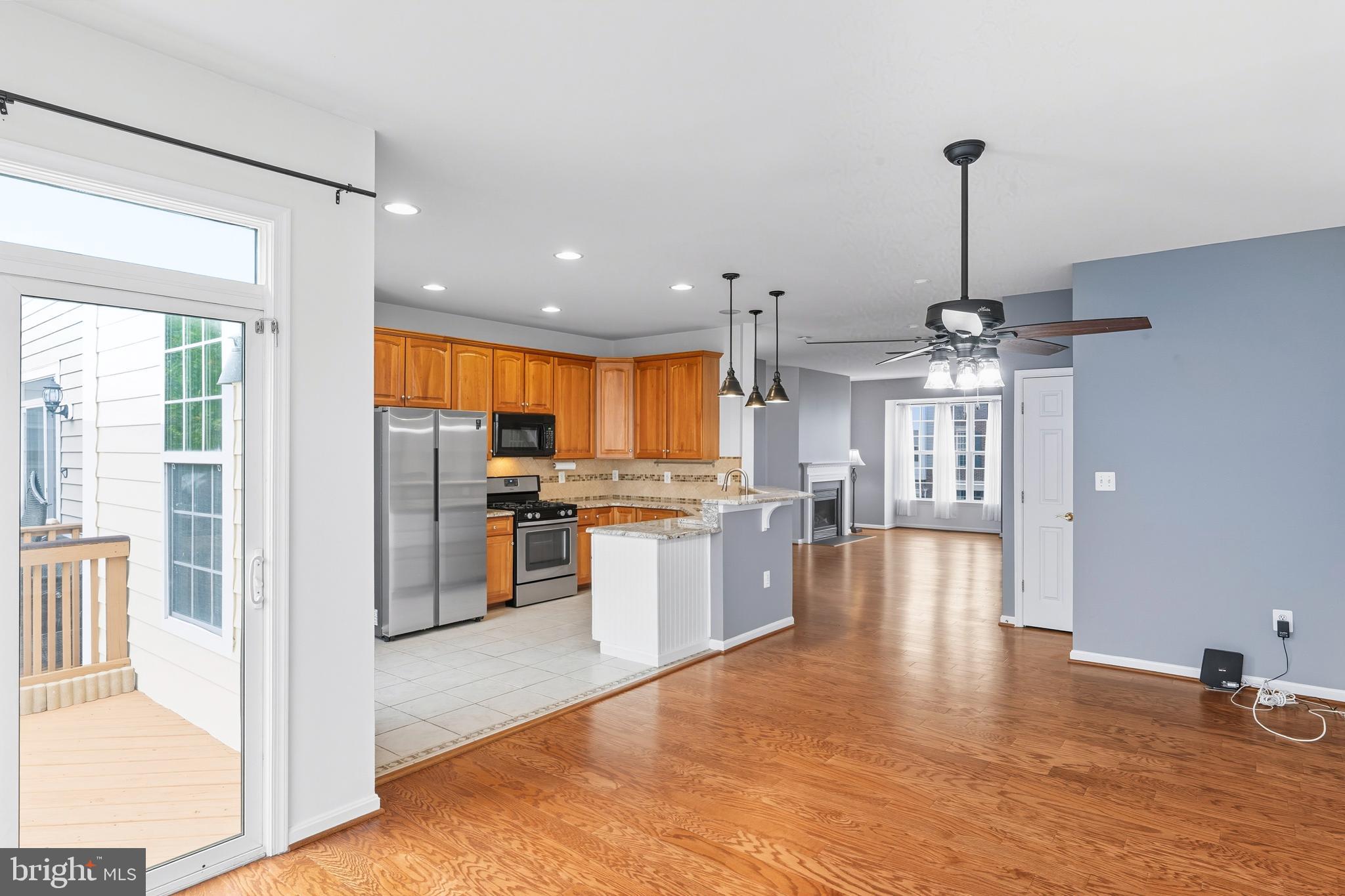 CROSSROADS VILLAGE - Residential