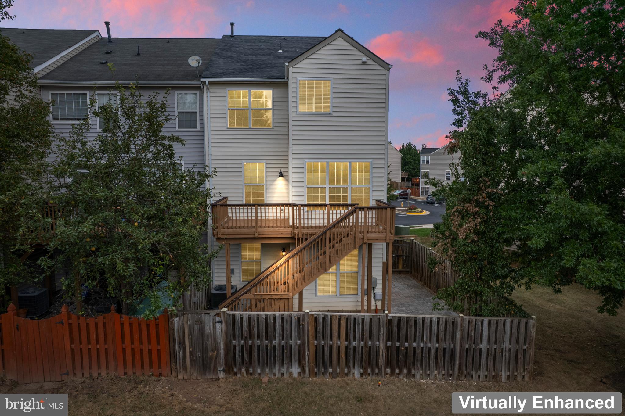 CROSSROADS VILLAGE - Residential