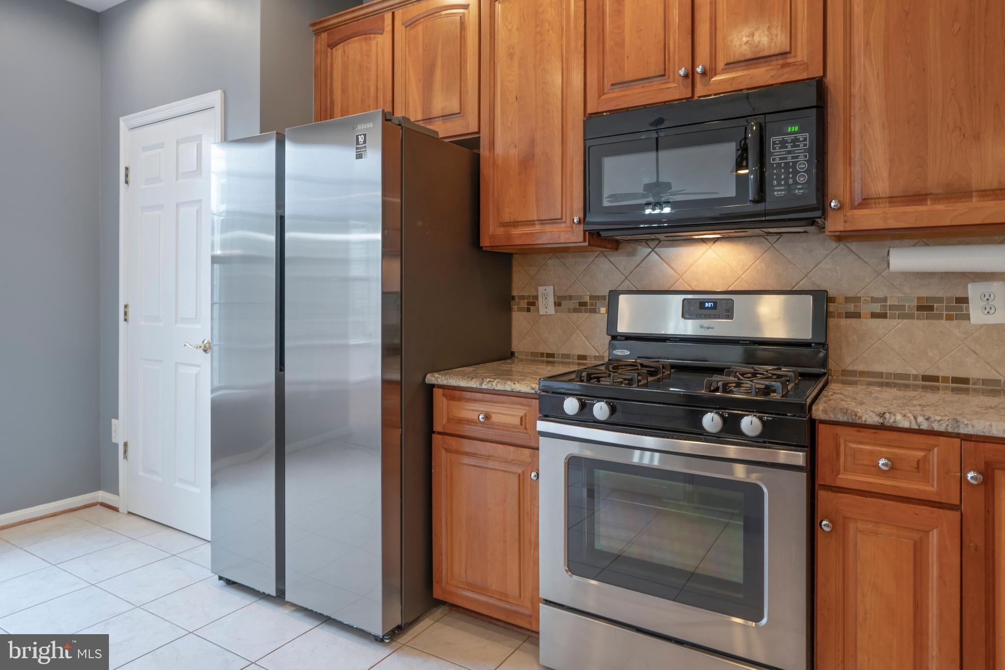 CROSSROADS VILLAGE - Residential