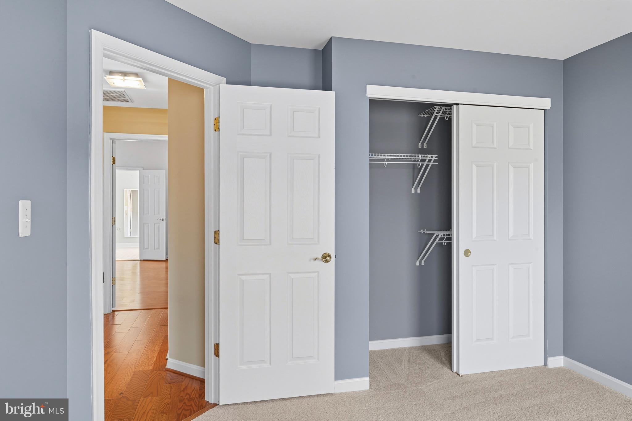 CROSSROADS VILLAGE - Residential