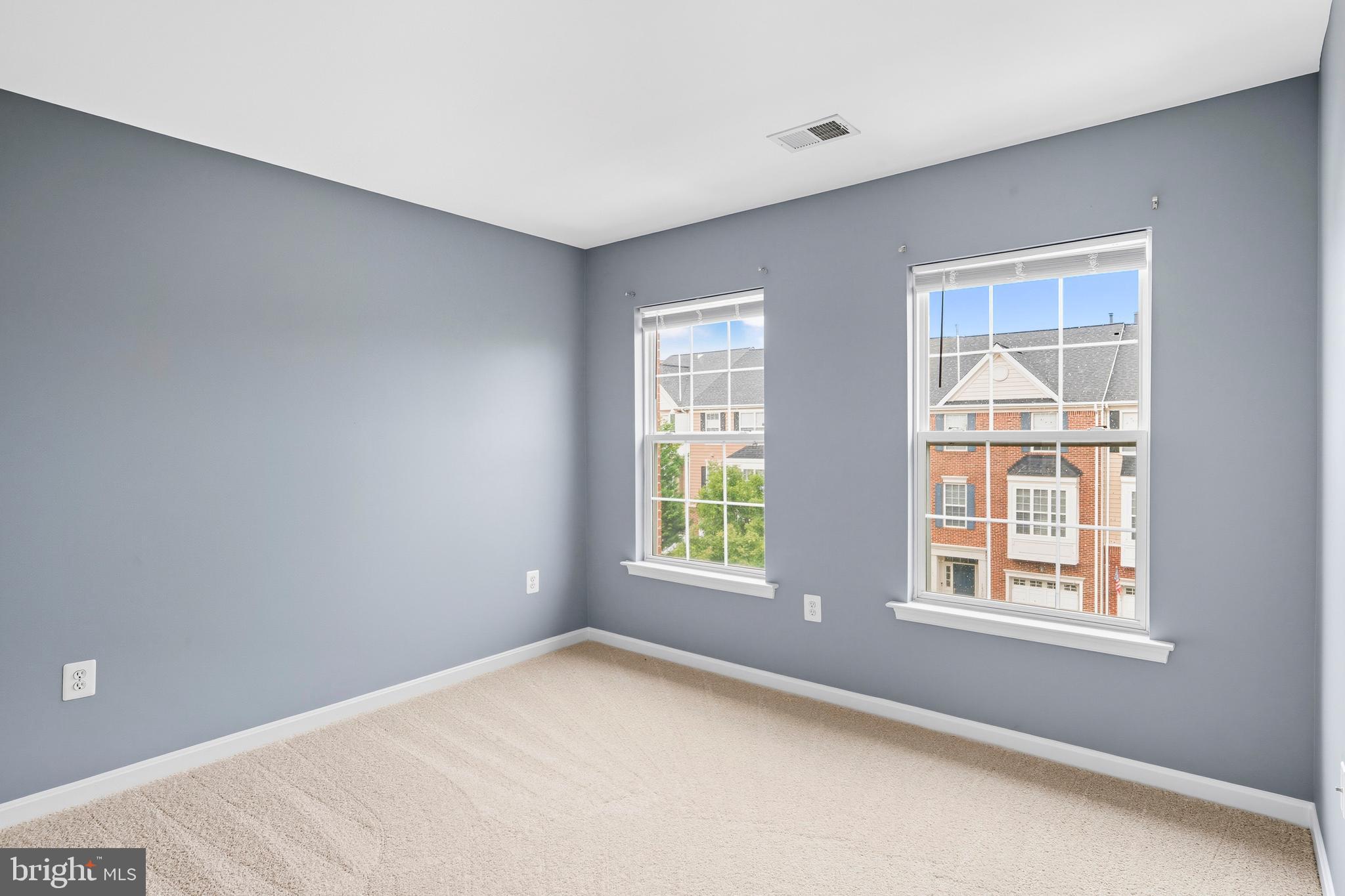 CROSSROADS VILLAGE - Residential