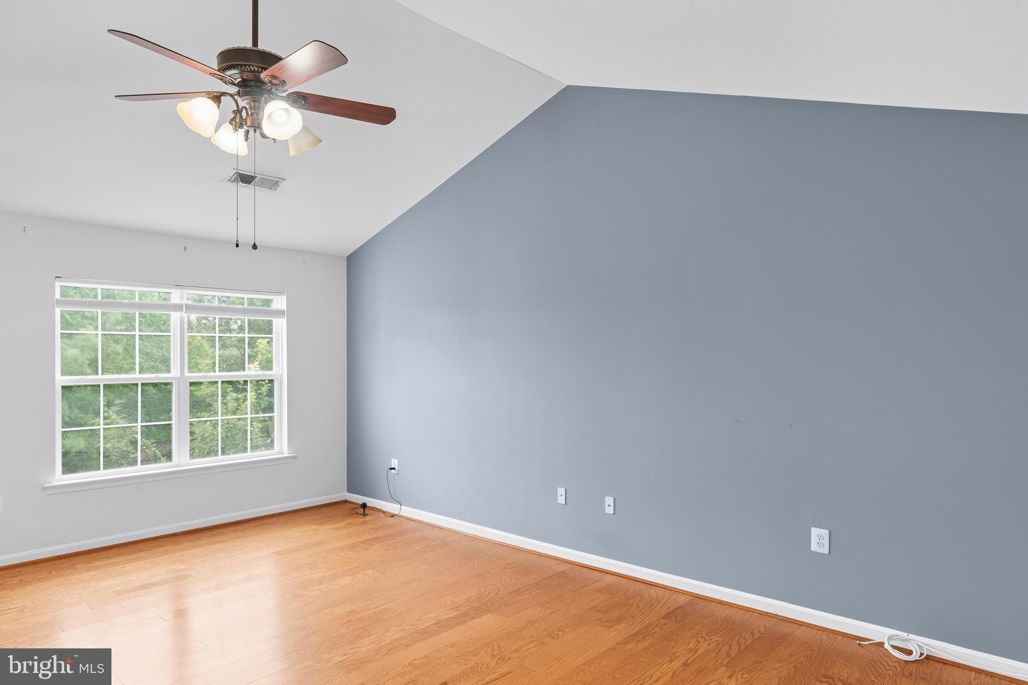 CROSSROADS VILLAGE - Residential