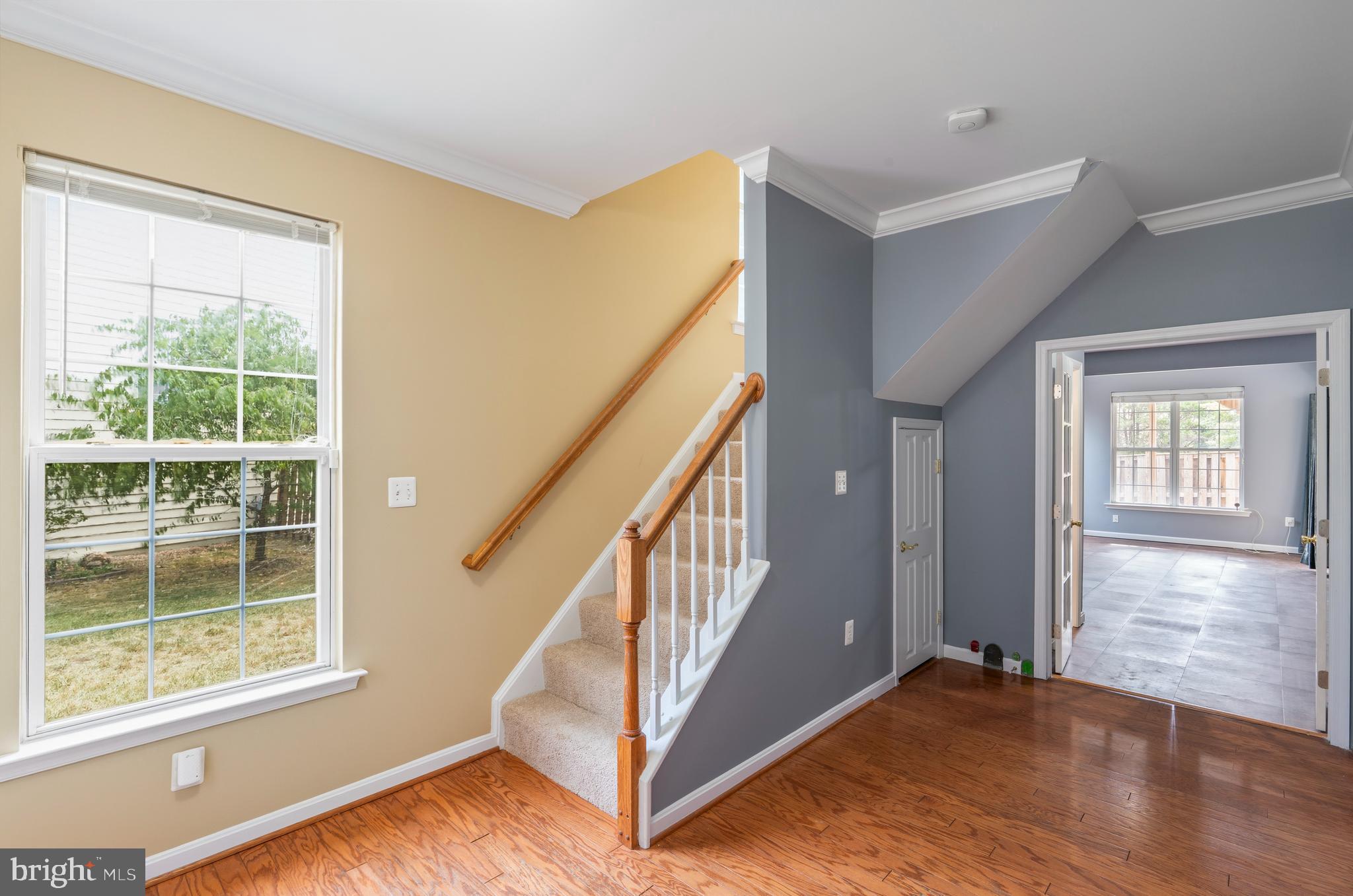 CROSSROADS VILLAGE - Residential