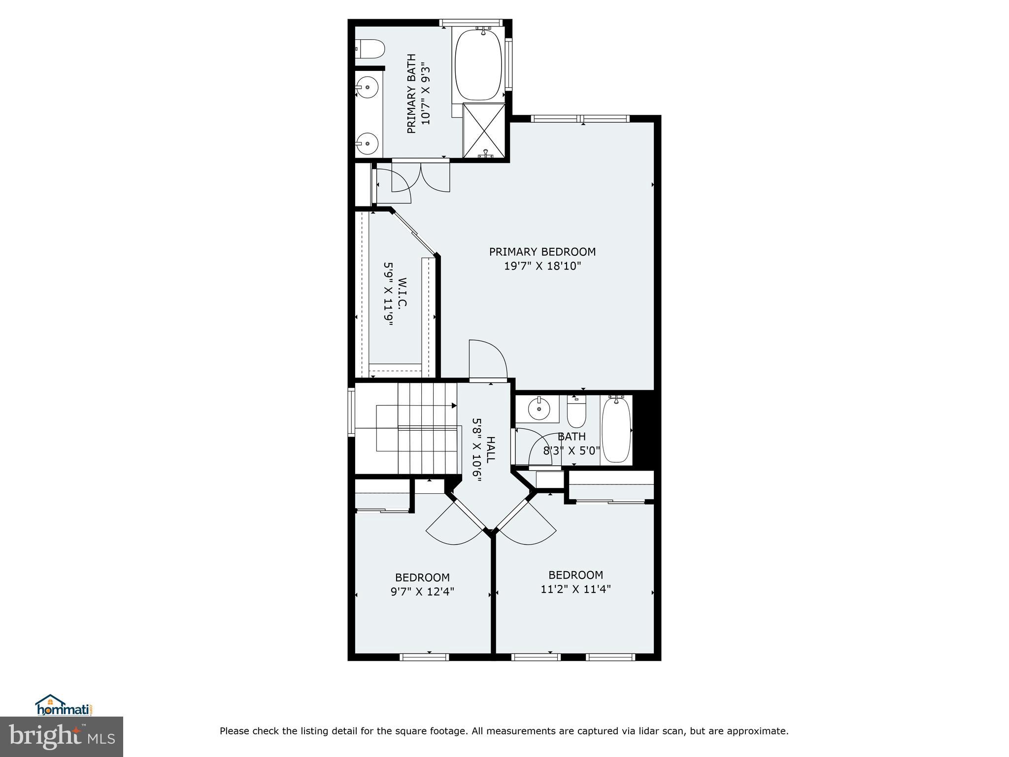 CROSSROADS VILLAGE - Residential