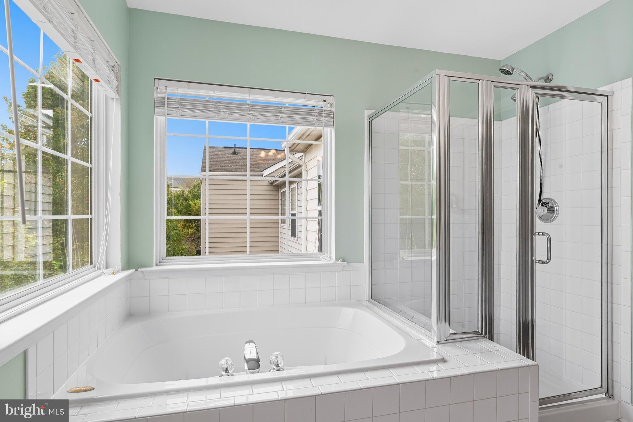 CROSSROADS VILLAGE - Residential