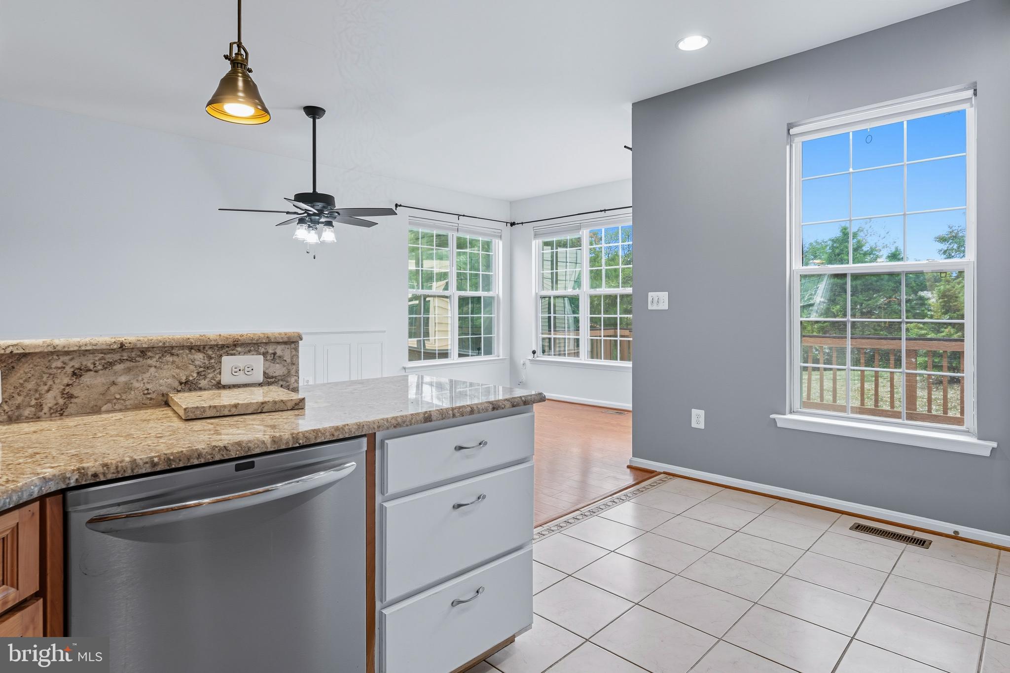 CROSSROADS VILLAGE - Residential