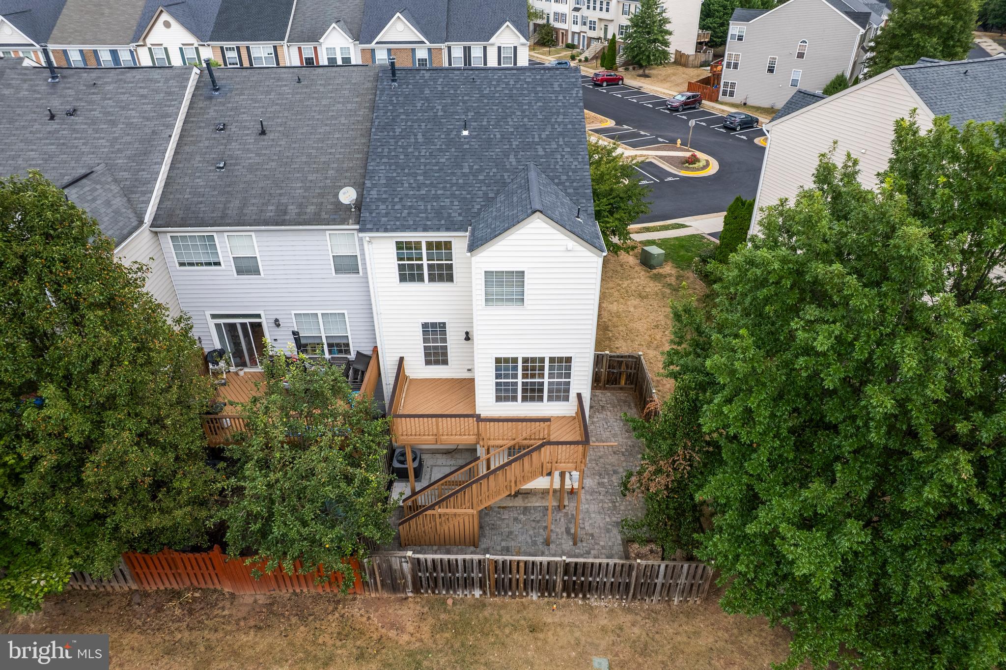 CROSSROADS VILLAGE - Residential