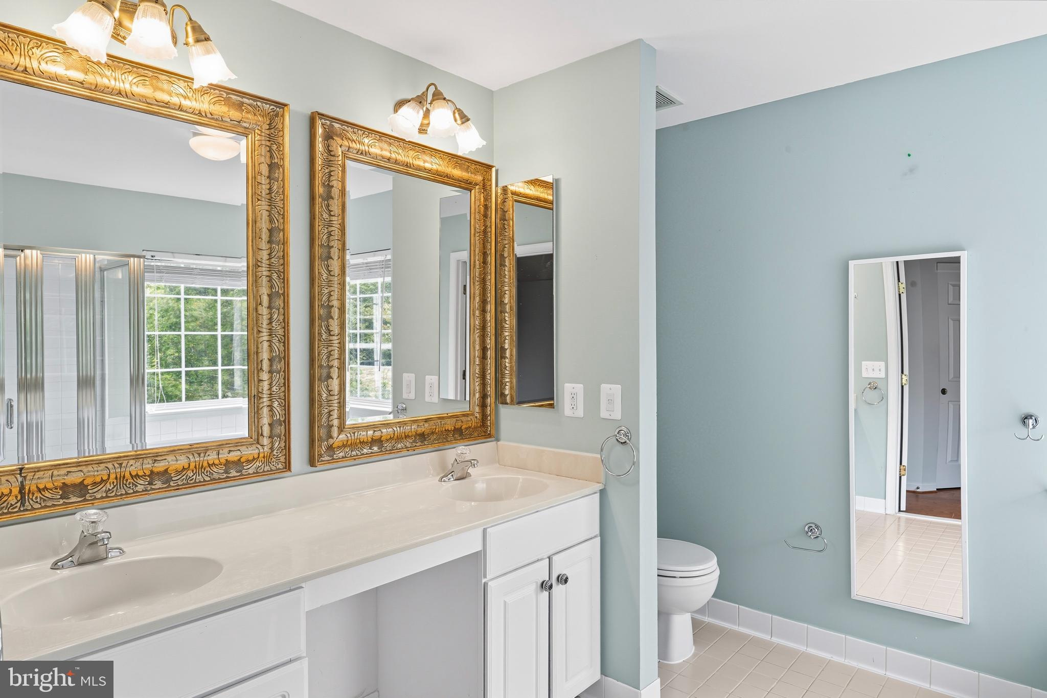 CROSSROADS VILLAGE - Residential