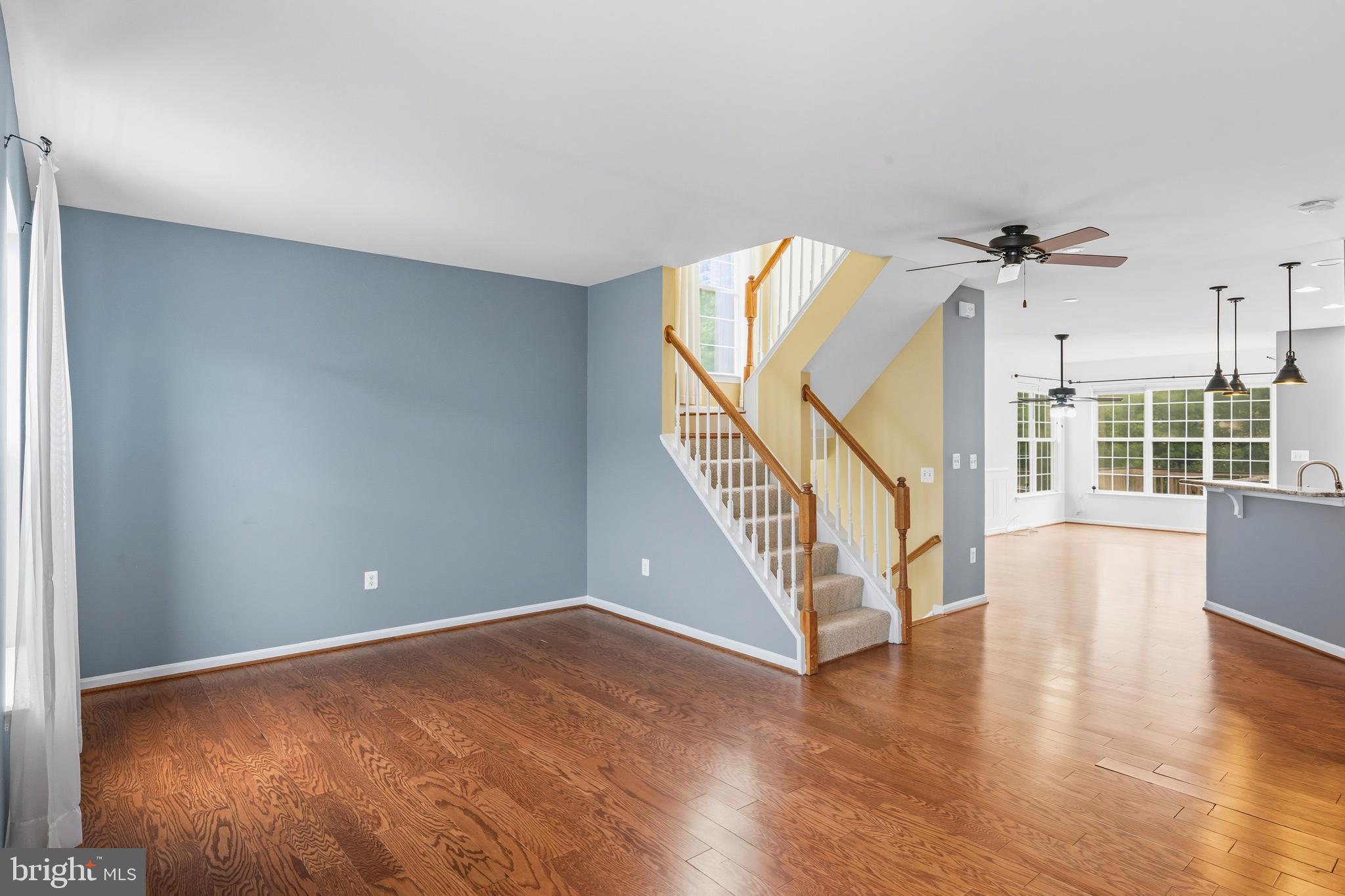 CROSSROADS VILLAGE - Residential