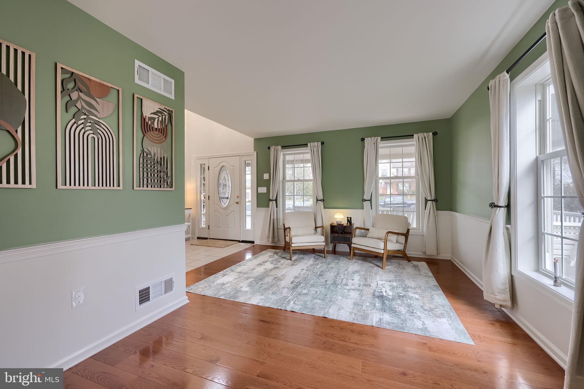 OWL HILL PERCH - Residential