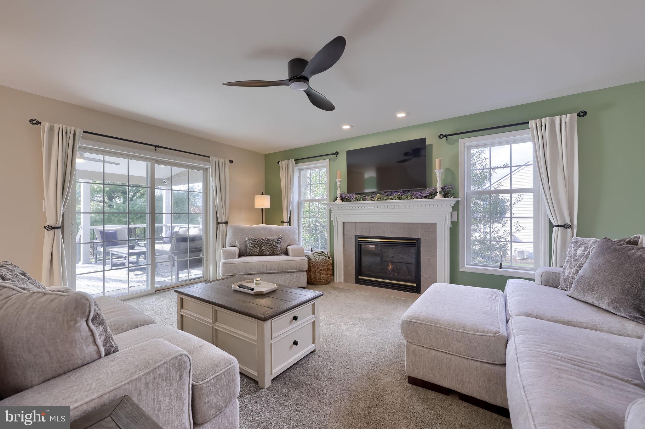 OWL HILL PERCH - Residential