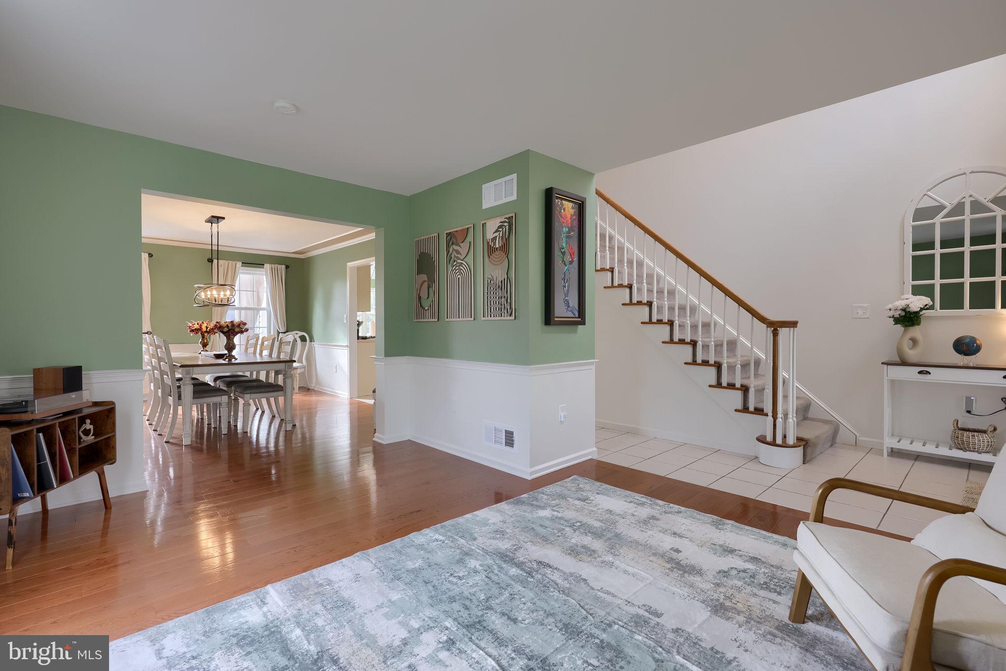 OWL HILL PERCH - Residential