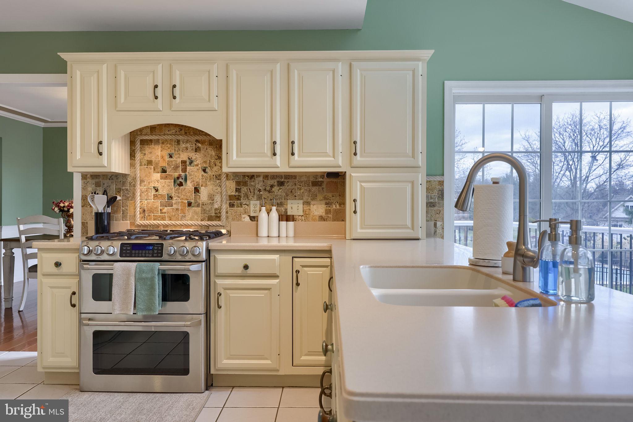 OWL HILL PERCH - Residential