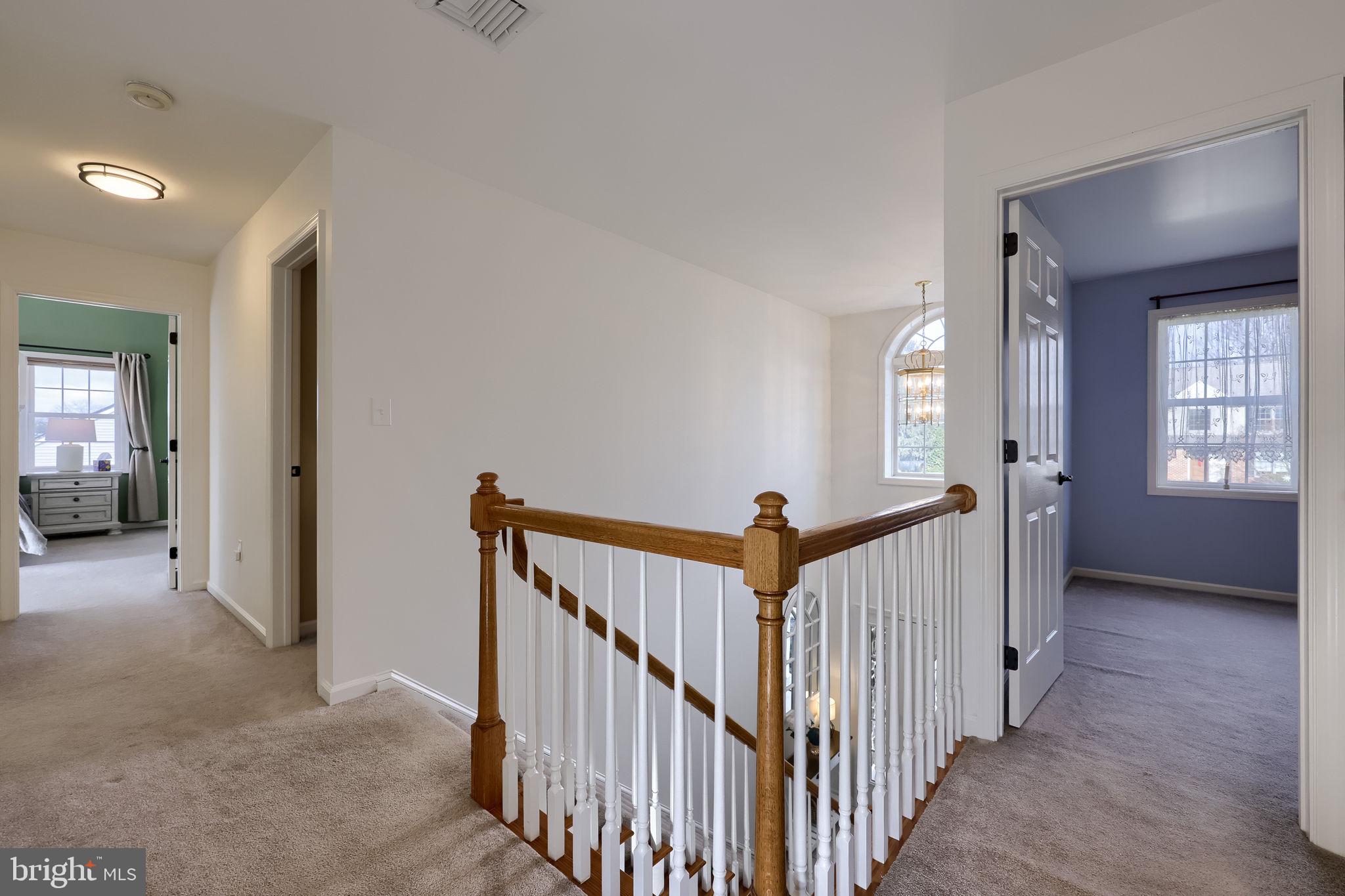 OWL HILL PERCH - Residential