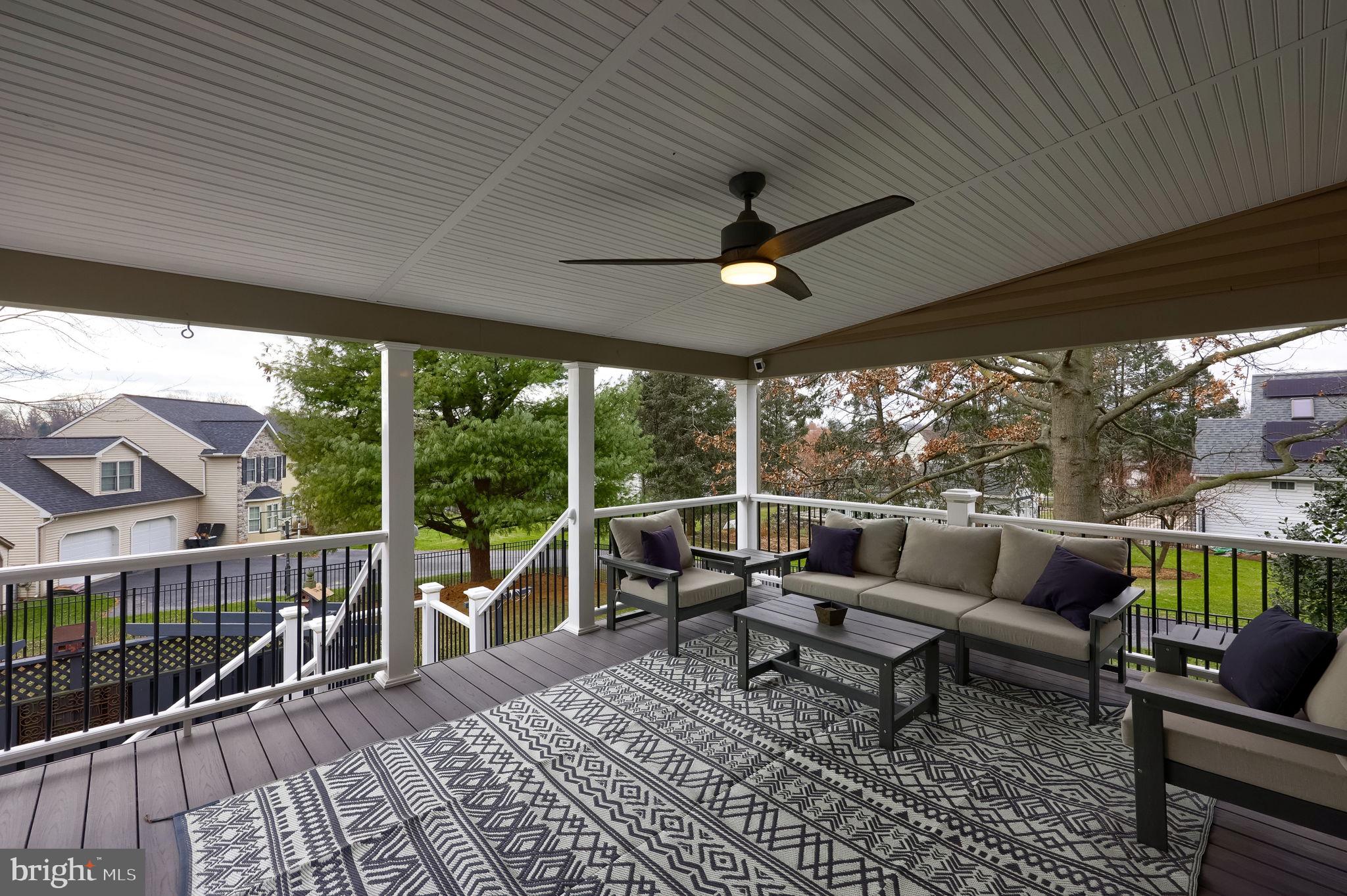 OWL HILL PERCH - Residential