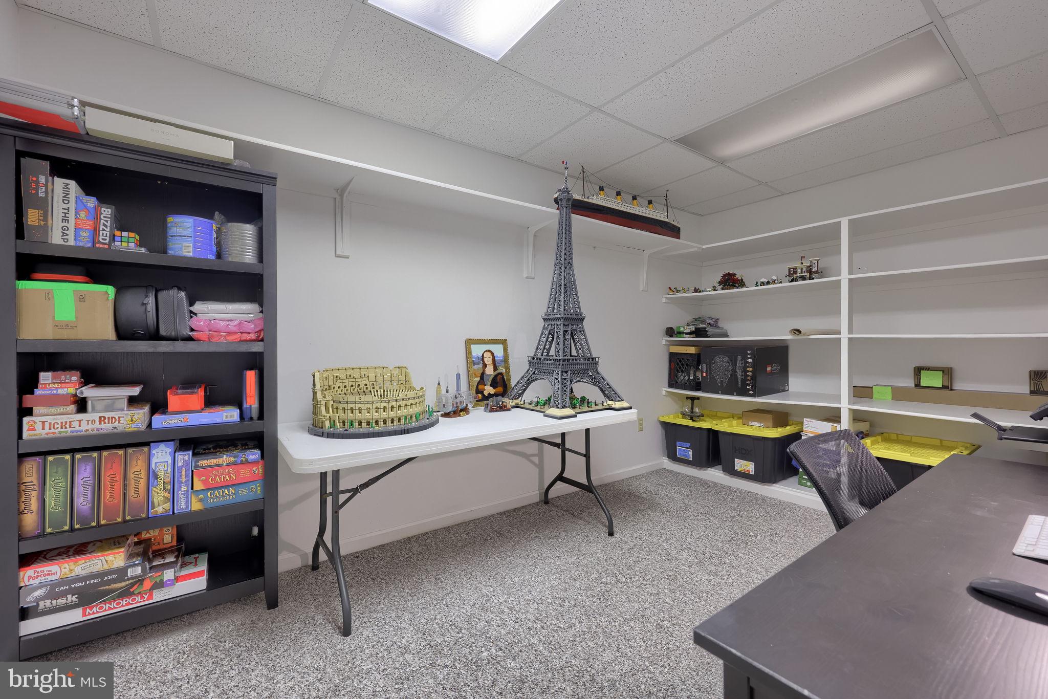 OWL HILL PERCH - Residential