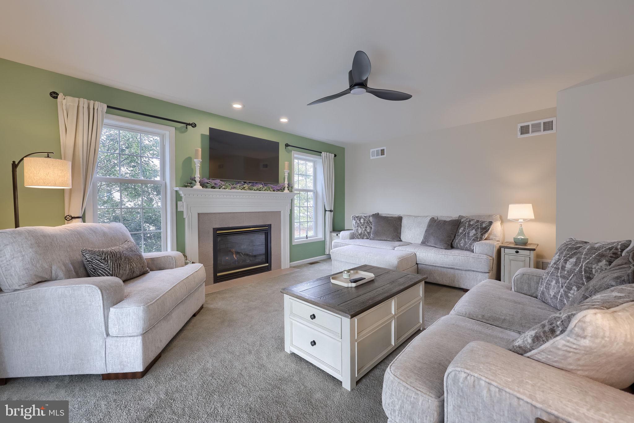 OWL HILL PERCH - Residential