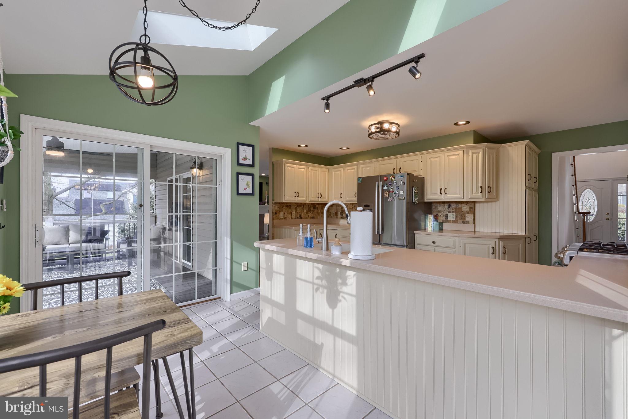 OWL HILL PERCH - Residential