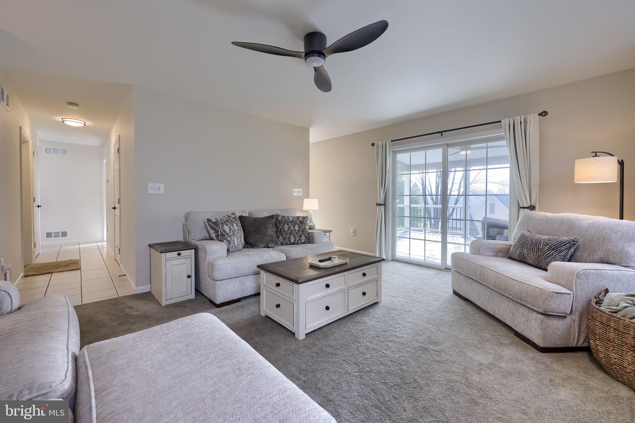 OWL HILL PERCH - Residential