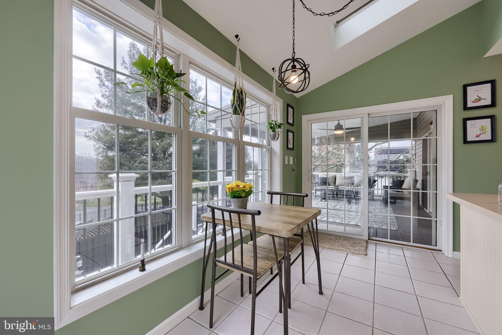 OWL HILL PERCH - Residential