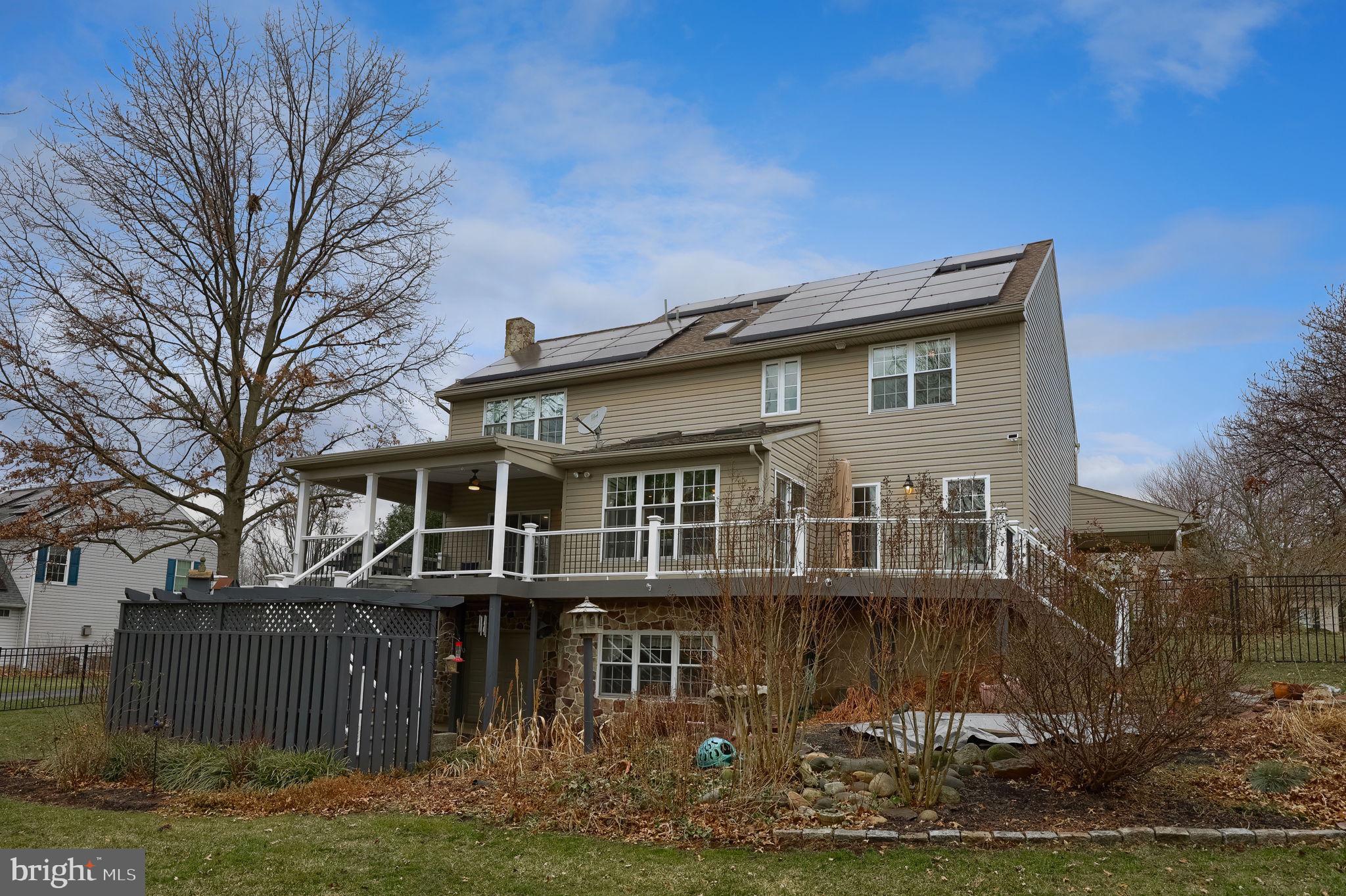 OWL HILL PERCH - Residential