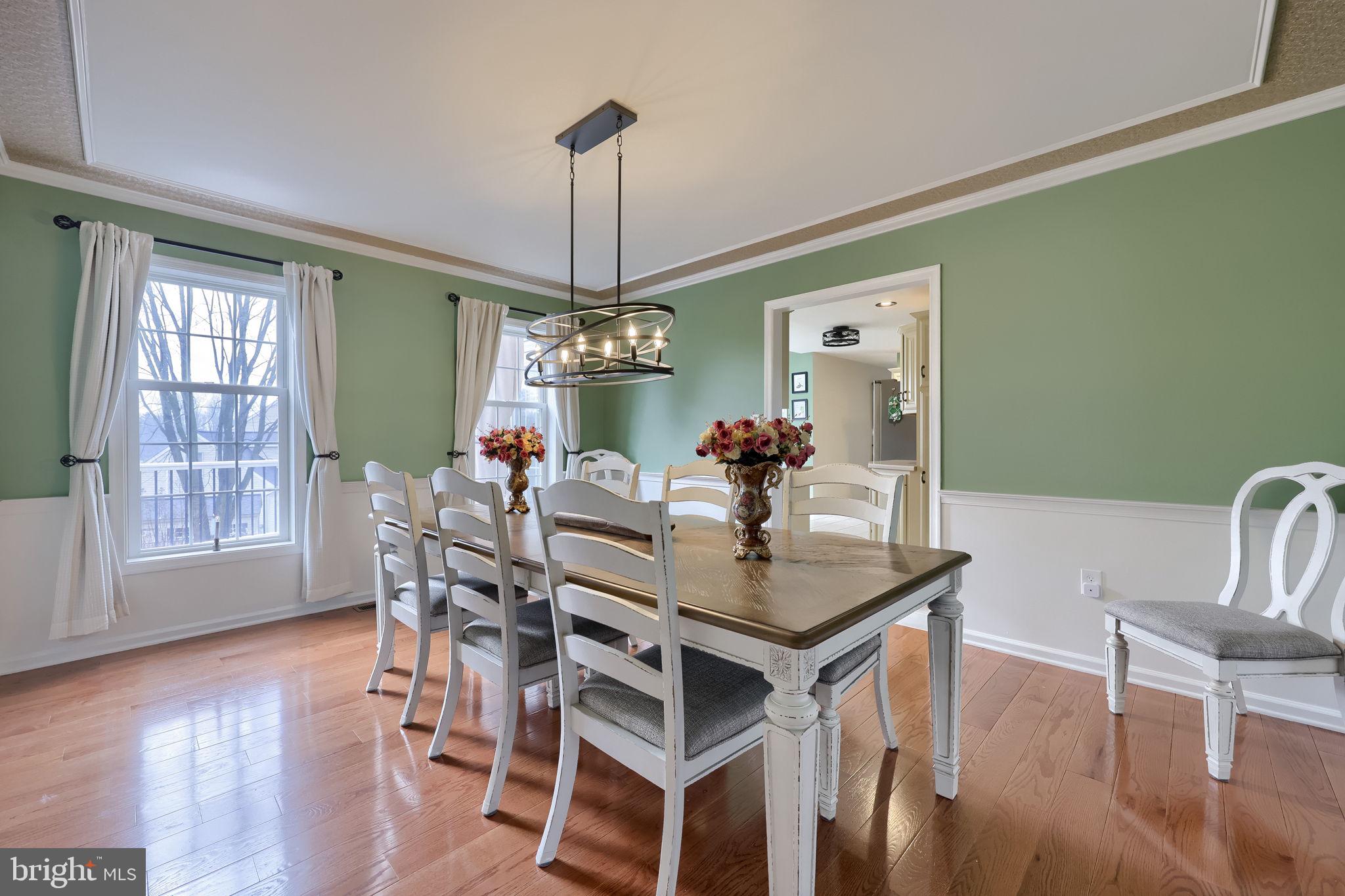 OWL HILL PERCH - Residential