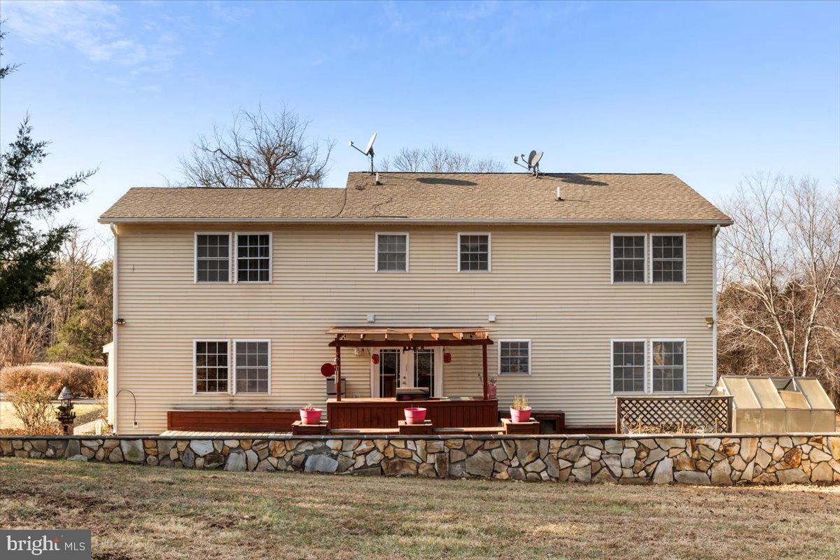 BIEN VENUE - Residential