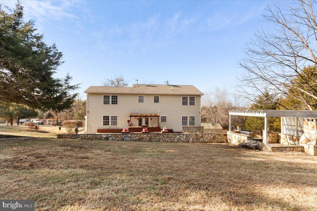 BIEN VENUE - Residential