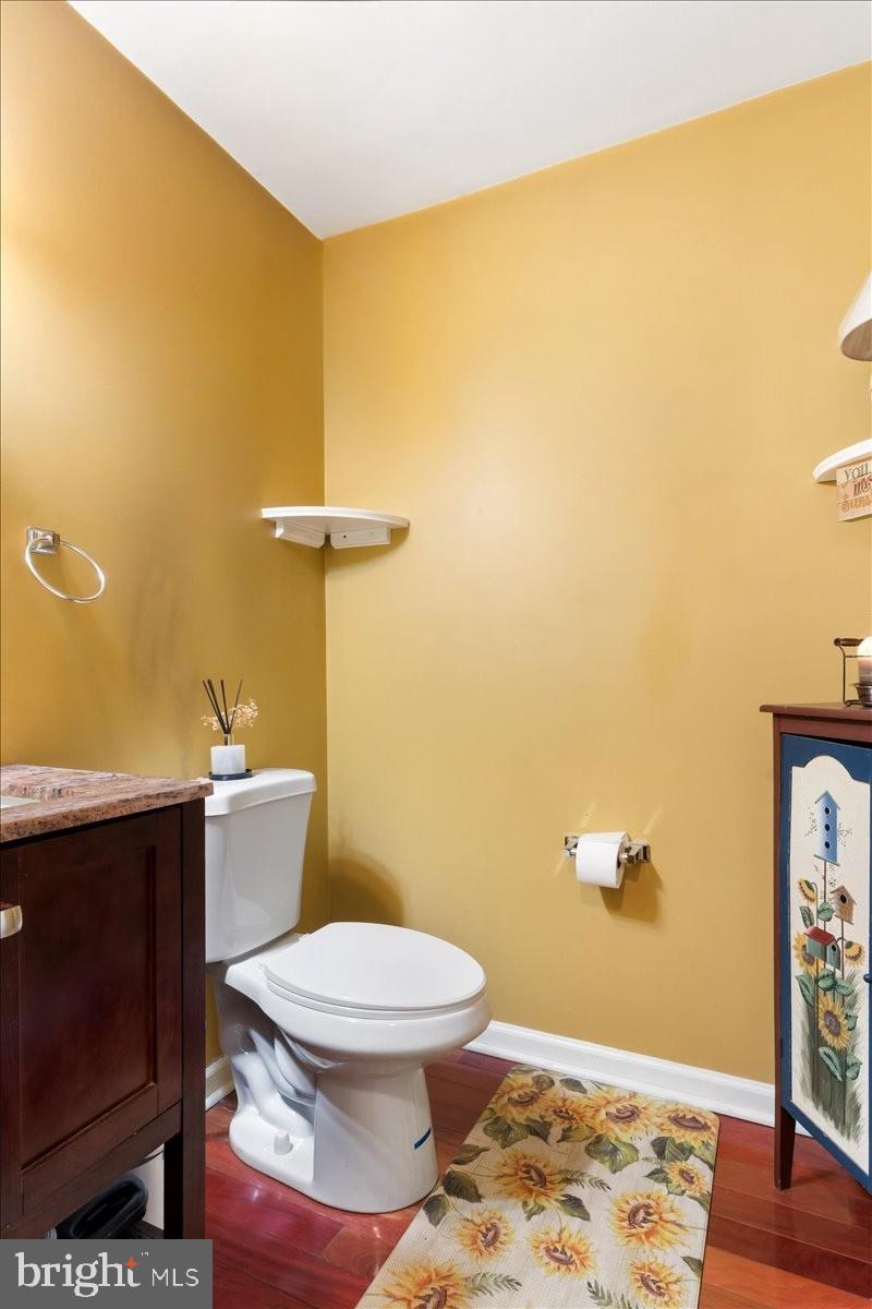 BIEN VENUE - Residential