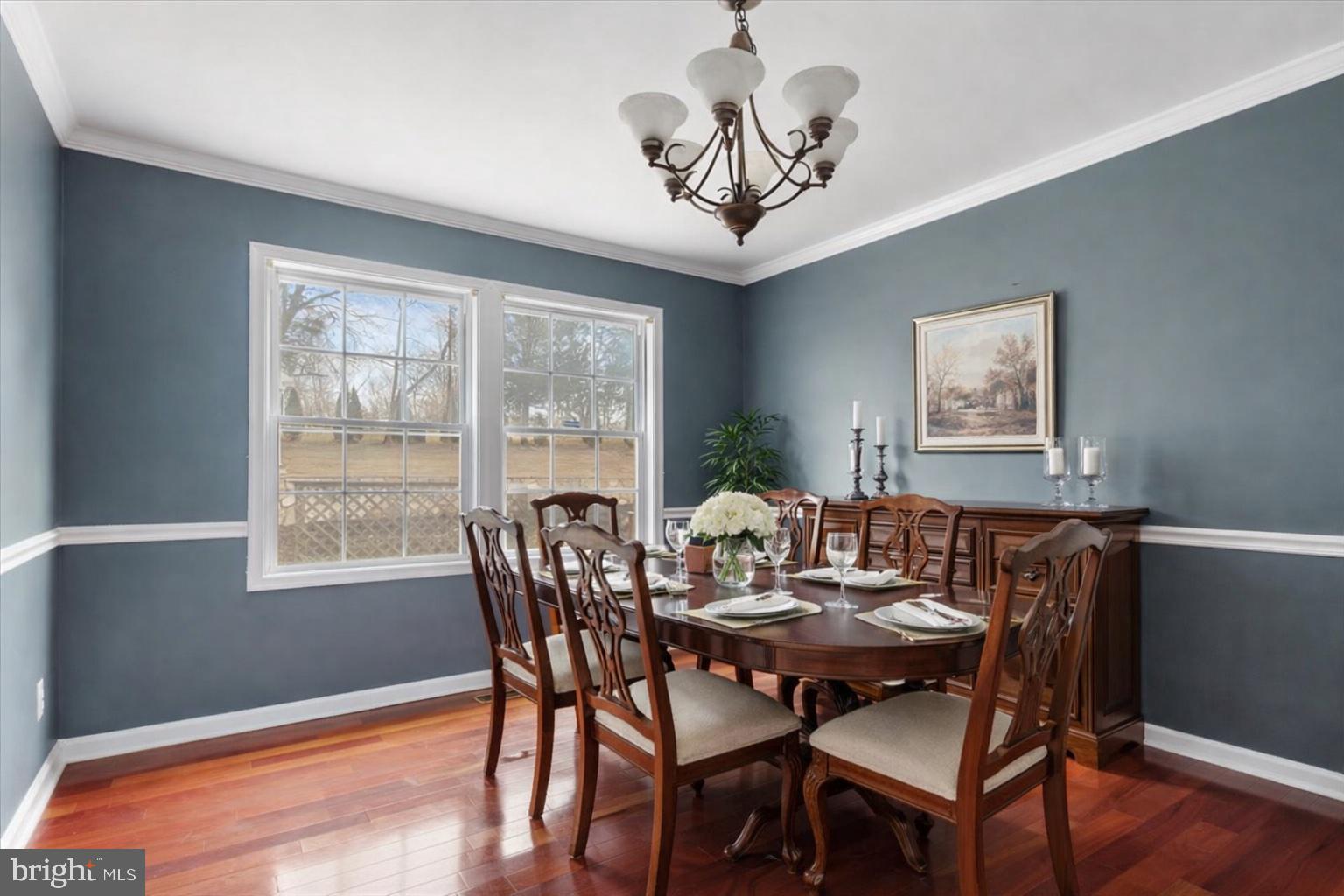 BIEN VENUE - Residential