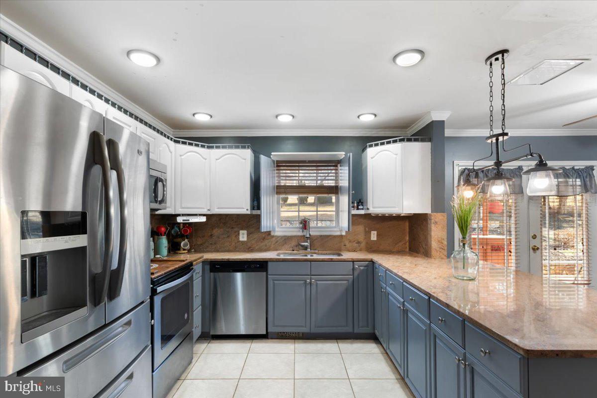 BIEN VENUE - Residential