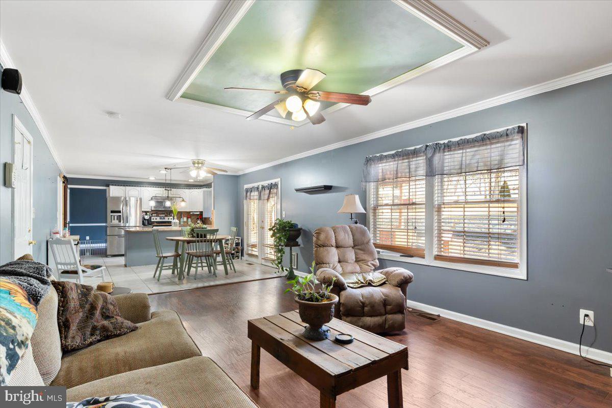 BIEN VENUE - Residential