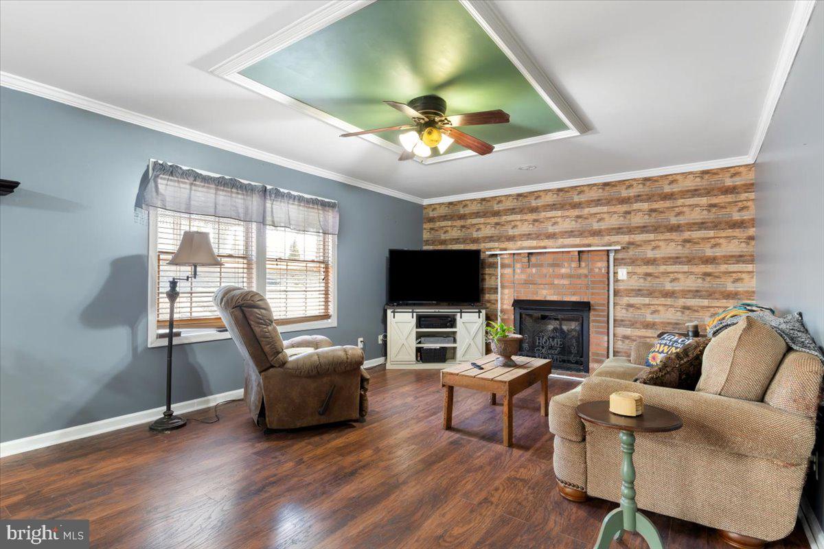 BIEN VENUE - Residential